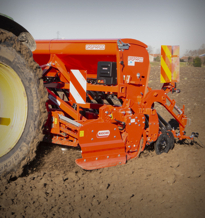 Perché scegliere DAMA PLUS